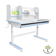 Gaudi Plus детский стол kinderzen gaudi plus Kinderzen  детский стол kinderzen gaudi plus Kinderzen Gaudi Plus