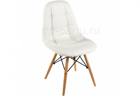 Стул деревянный Eames PC-016