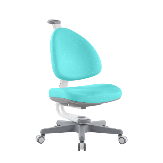 Кресло TCT Nanotec ERGO-BABO зеленый (выставочный образец)